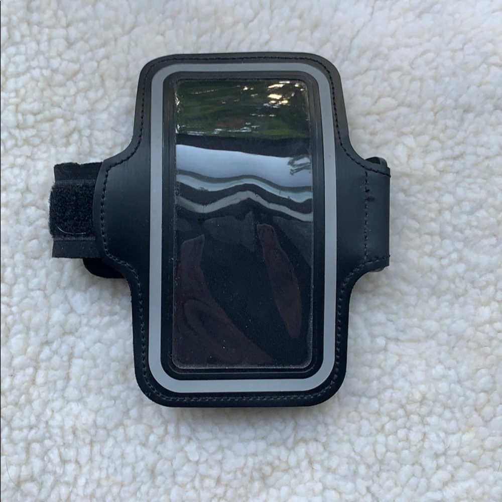 Armband for IPhone